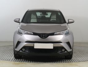 Toyota C-HR - 2018