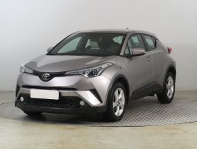 Toyota C-HR - 2018