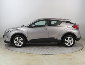 Toyota C-HR - 2018