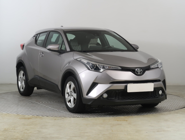 Toyota C-HR 2018