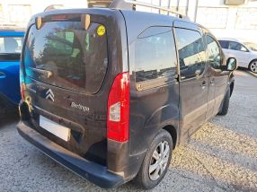 Citroen Berlingo - 2010