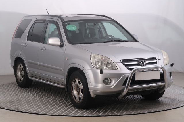 Honda CR-V 2006