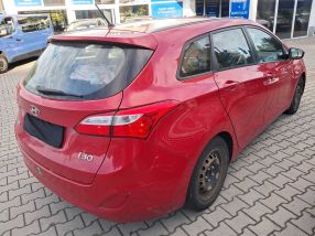 Hyundai i30 - 2013