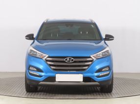 Hyundai Tucson - 2018