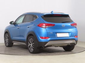 Hyundai Tucson - 2018