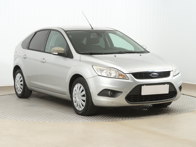 Ford Focus 2009