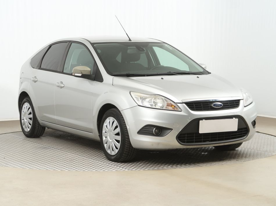 Ford Focus - 2009