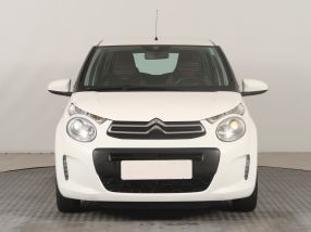 Citroen C1 - 2018