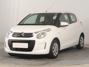 Citroen C1 - 2018