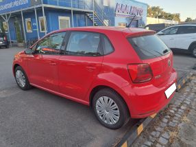 Volkswagen Polo - 2014