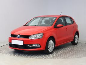 Volkswagen Polo - 2014