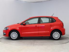 Volkswagen Polo - 2014