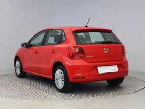 Volkswagen Polo - 2014