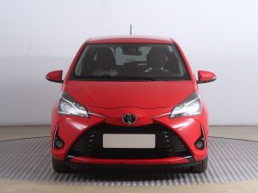 Toyota Yaris - 2018
