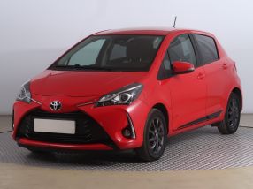 Toyota Yaris - 2018