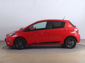 Toyota Yaris - 2018
