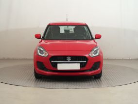 Suzuki Swift - 2021