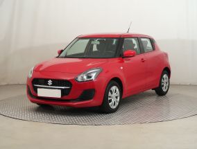 Suzuki Swift - 2021