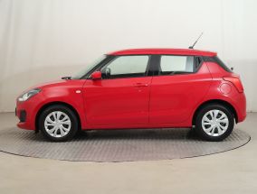 Suzuki Swift - 2021