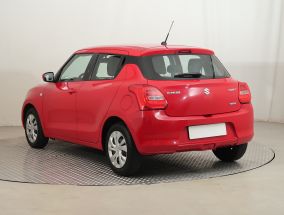 Suzuki Swift - 2021