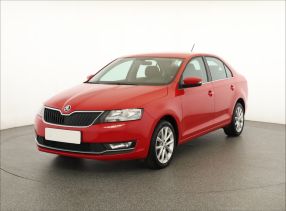 Skoda Rapid - 2019