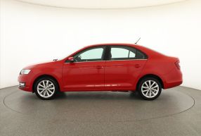 Skoda Rapid - 2019