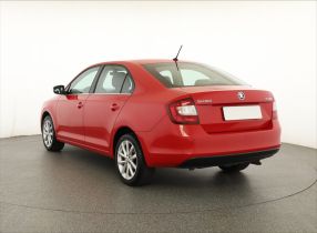 Skoda Rapid - 2019