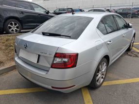Skoda Octavia - 2018
