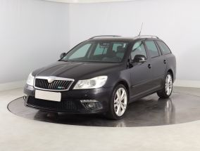Skoda Octavia - 2010