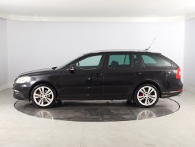 Skoda Octavia - 2010