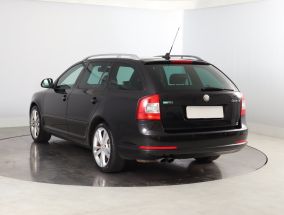 Skoda Octavia - 2010