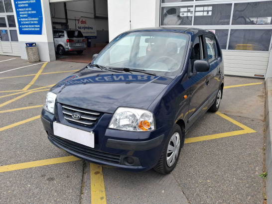 Hyundai Atos