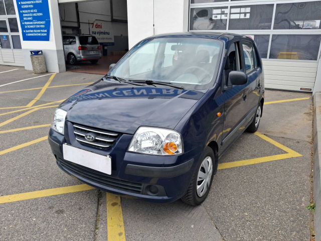 Hyundai Atos 2005