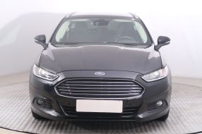 Ford Mondeo - 2016