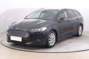 Ford Mondeo - 2016