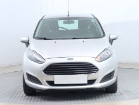Ford Fiesta - 2015