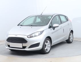 Ford Fiesta - 2015