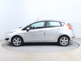 Ford Fiesta - 2015