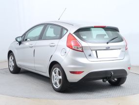 Ford Fiesta - 2015