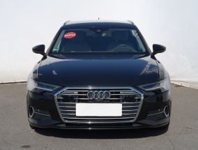 Audi A6 - 2020