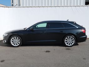 Audi A6 - 2020