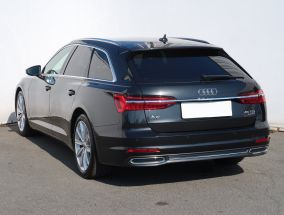 Audi A6 - 2020