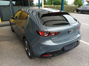 Mazda 3 - 2019