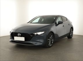 Mazda 3 - 2019