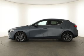 Mazda 3 - 2019