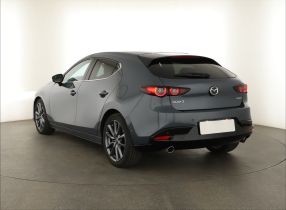Mazda 3 - 2019