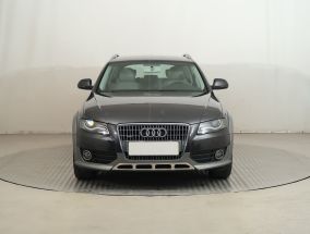 Audi Allroad A4 - 2010