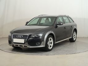 Audi Allroad A4 - 2010