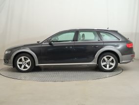 Audi Allroad A4 - 2010