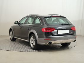 Audi Allroad A4 - 2010